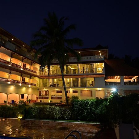 Aadisaktthi Leisure Resort, Kovalam Thiruvananthapuram Exterior photo