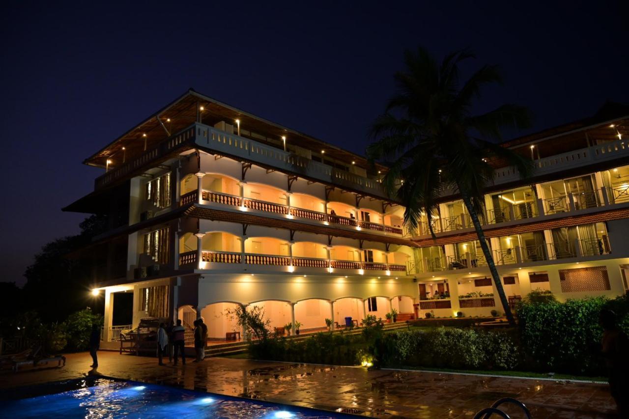 Aadisaktthi Leisure Resort, Kovalam Thiruvananthapuram Exterior photo