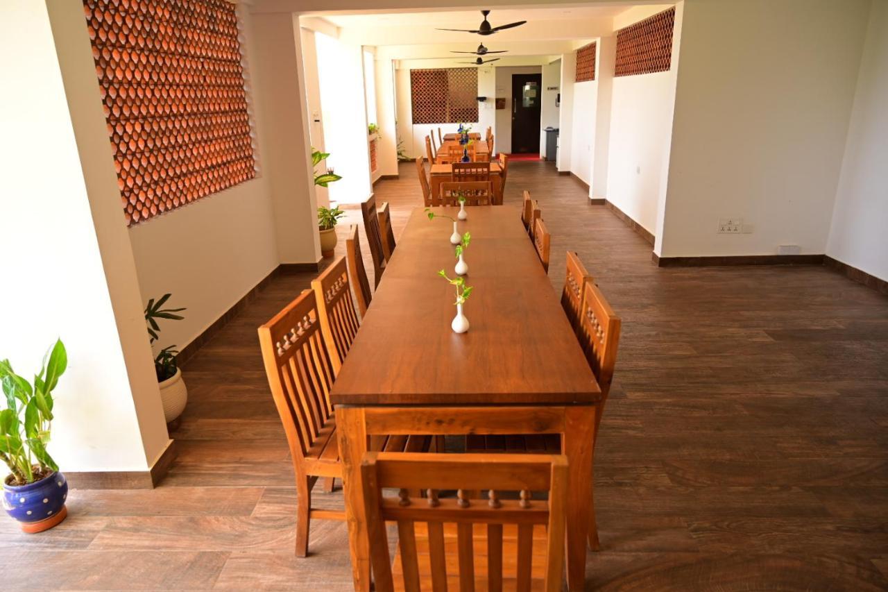 Aadisaktthi Leisure Resort, Kovalam Thiruvananthapuram Exterior photo