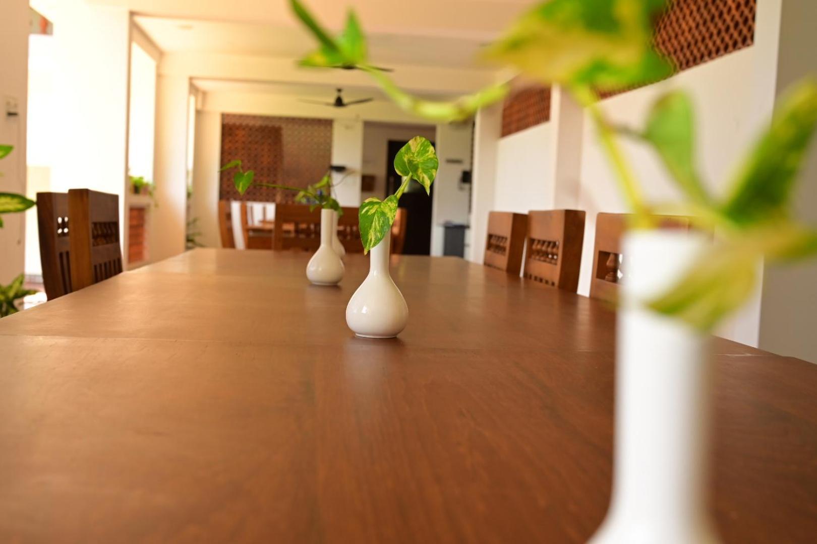 Aadisaktthi Leisure Resort, Kovalam Thiruvananthapuram Exterior photo