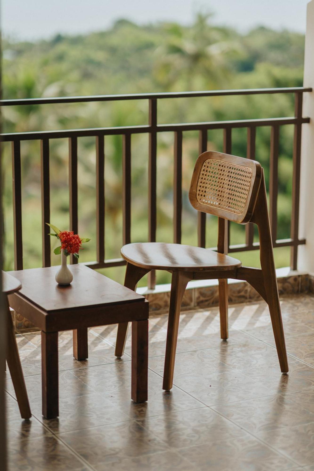 Aadisaktthi Leisure Resort, Kovalam Thiruvananthapuram Exterior photo